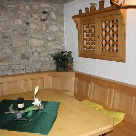 Wellness Hauser Hof Apartamento