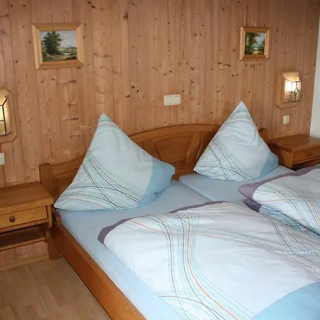 Apartamento Wellness Hauser Hof Waldkirchen