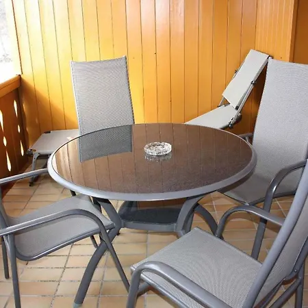 Apartamento Wellness Hauser Hof Waldkirchen