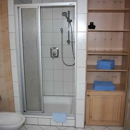 Apartamento Wellness Hauser Hof Waldkirchen