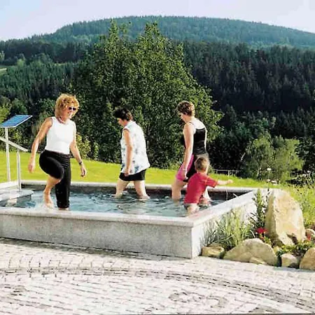 Wellness Hauser Hof * Waldkirchen
