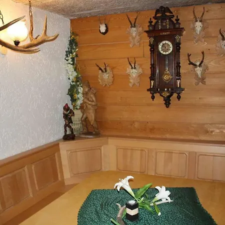 Wellness Hauser Hof Waldkirchen