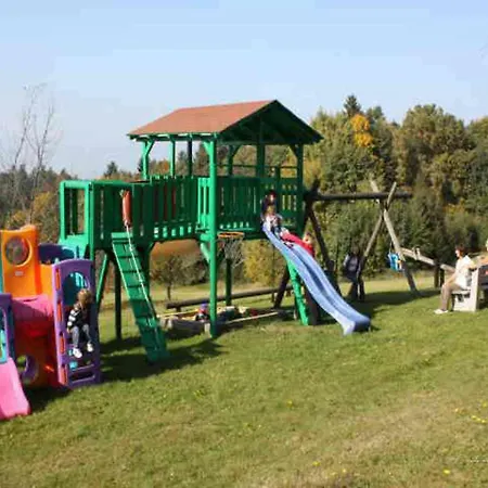 Wellness Hauser Hof Waldkirchen