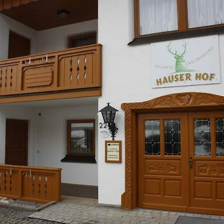 Wellness Hauser Hof
