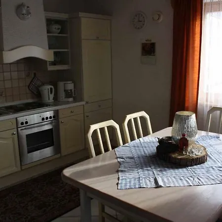 Apartamento Wellness Hauser Hof *