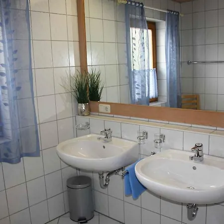 Wellness Hauser Hof * Waldkirchen