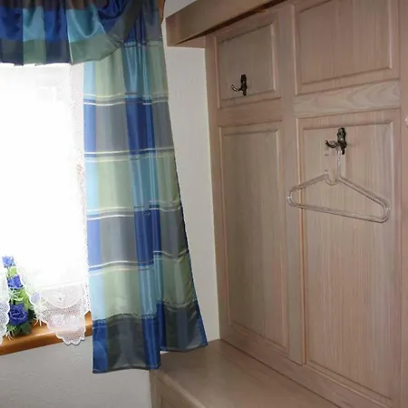Apartamento Wellness Hauser Hof *
