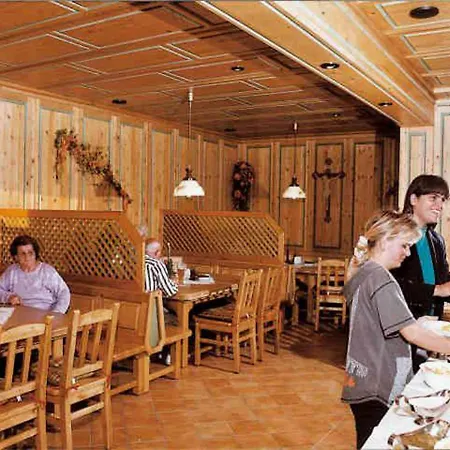 Wellness Hauser Hof * Waldkirchen