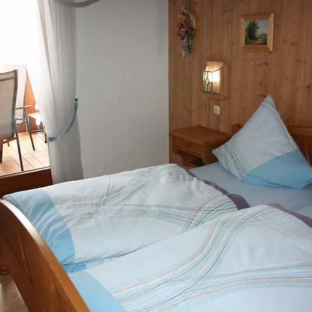 Wellness Hauser Hof Apartamento Waldkirchen