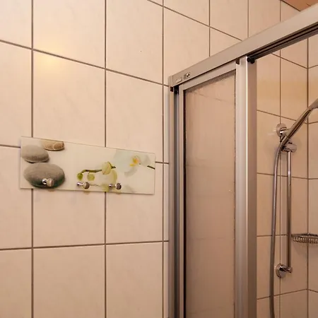 Wellness Hauser Hof * Waldkirchen