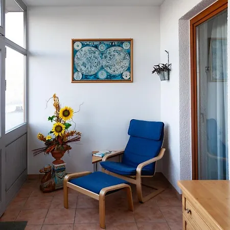 Apartamento Wellness Hauser Hof