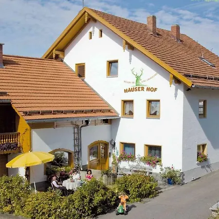 Wellness Hauser Hof Διαμέρισμα *