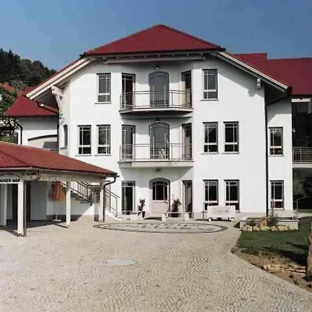 Διαμέρισμα Wellness Hauser Hof Waldkirchen