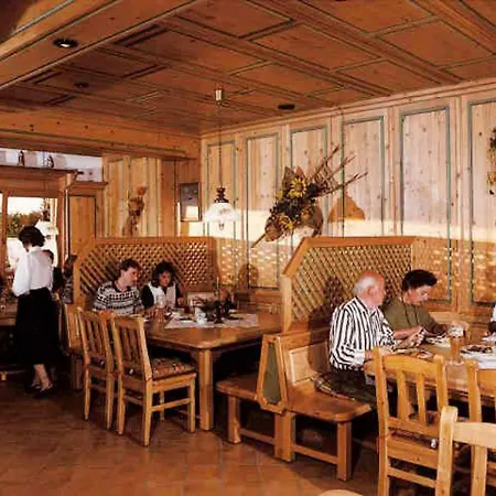 Διαμέρισμα Wellness Hauser Hof *
