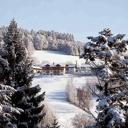 Wellness Hauser Hof Διαμέρισμα *
