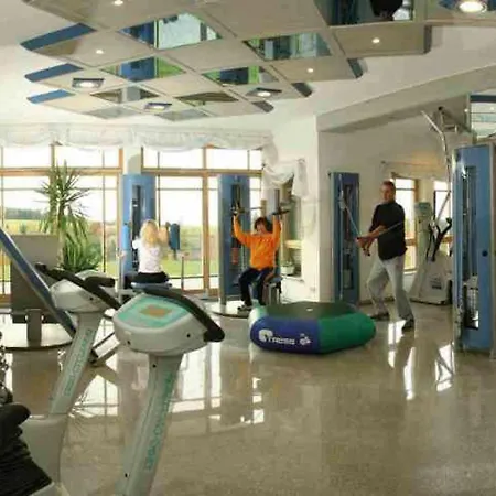 Wellness Hauser Hof * Waldkirchen