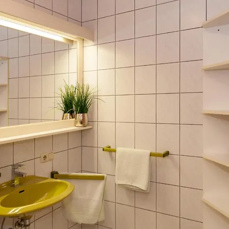 Διαμέρισμα Wellness Hauser Hof *