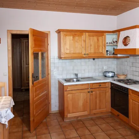 Wellness Hauser Hof Διαμέρισμα *