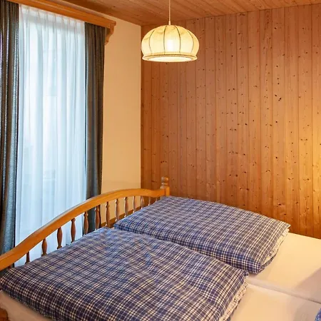 Wellness Hauser Hof Διαμέρισμα *